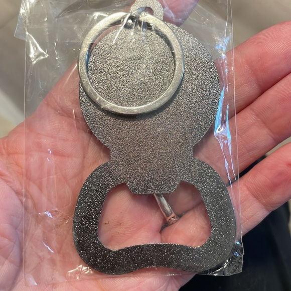 Ghostbusters keychain - Picture 2 of 2